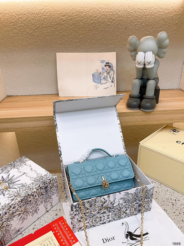 Style My Style - DOR2 Bags - 102