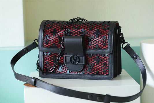 Lux-Totes - LOV Bags - 810
