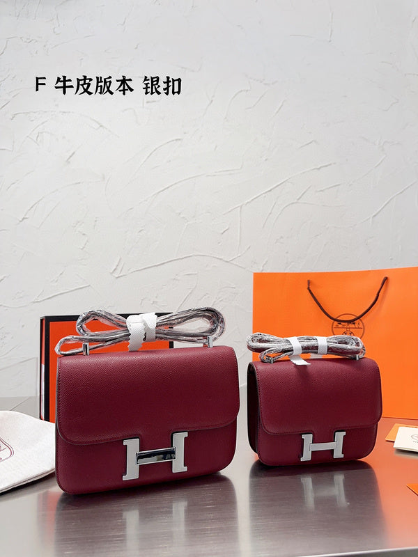 Luxurious Totes - HMS3 Bags - 010