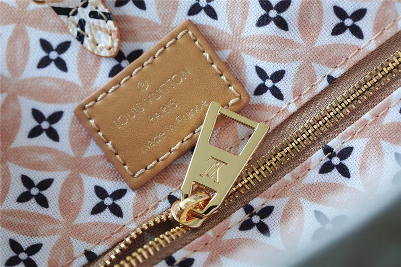 Lux-Totes - LOV Bags - 215