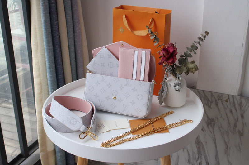 Luxurious Totes - Latest - 3628