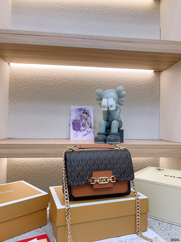 Luxurious Totes - MK-VTO Bags - 008