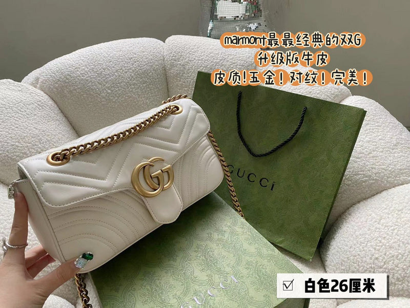 Luxurious Totes - GUI3 Bags - 061