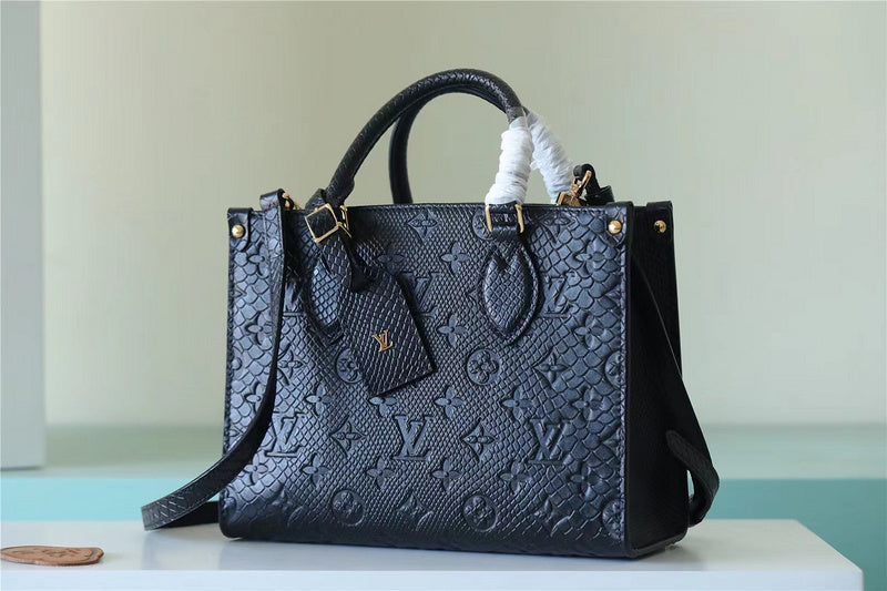 Lux-Totes - LOV Bags - 650