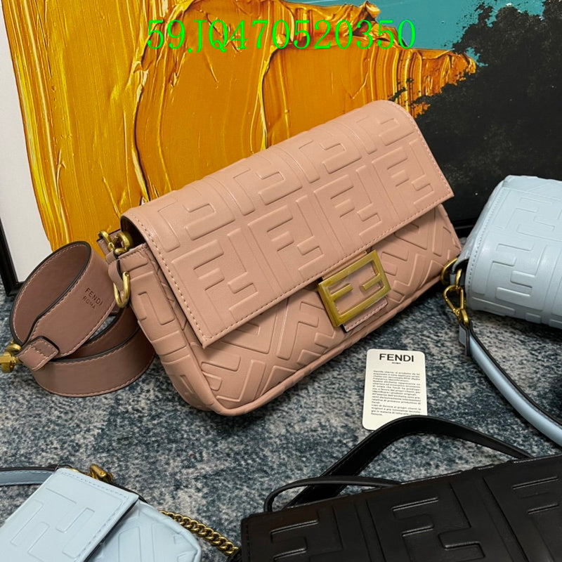 GC - Shoulder - 3097