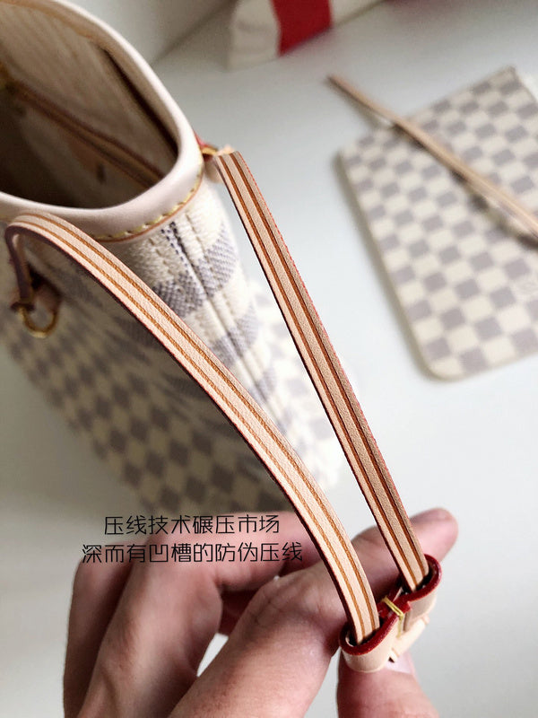 Luxurious Totes - Latest - 3612