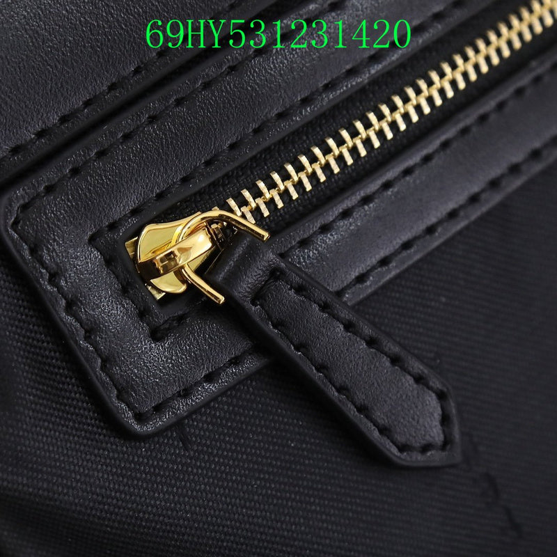 GC - Shoulder - 2747