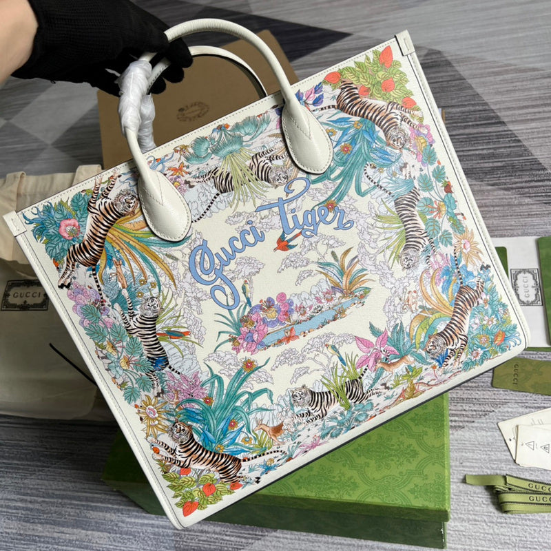 Luxurious Totes - Latest - 3653