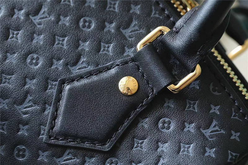 Lux-Totes - LOV Bags - 303