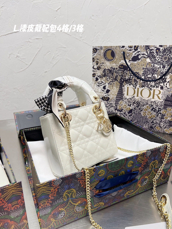 Luxurious Totes - DOR2 Bags - 280