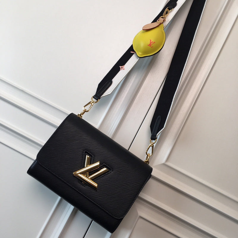 LOV - Luxurious Totes - 744