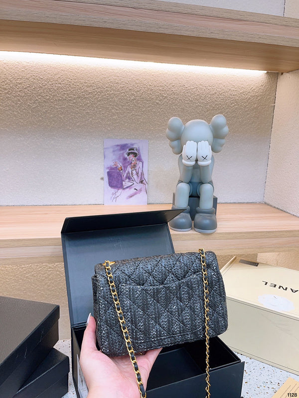 Style My Style - CNL3 Bags - 071