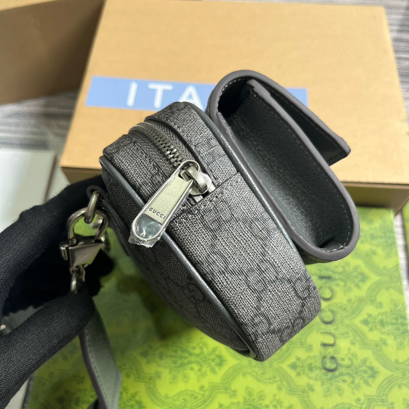 Lux-Totes - GCI Bags - 2233