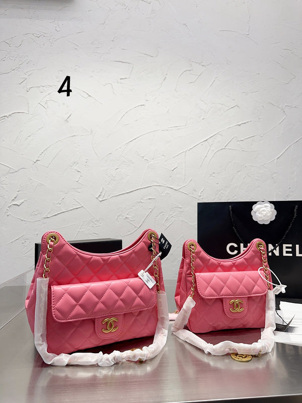 Luxurious Totes - CNL3 Bags - 460