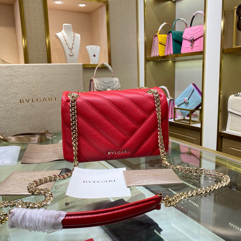 Style My Style - BVLGA Bags - 085