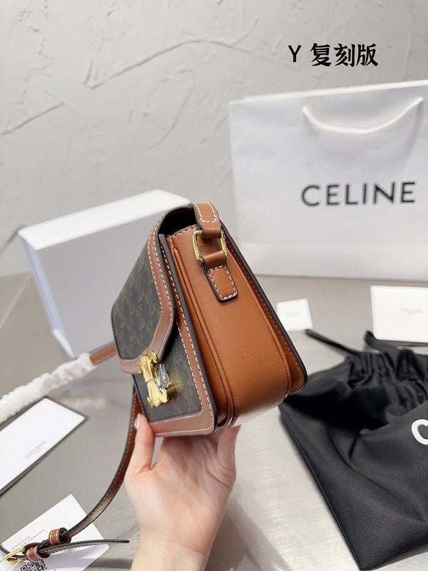 Style My Style - CLE2 Bags - 151