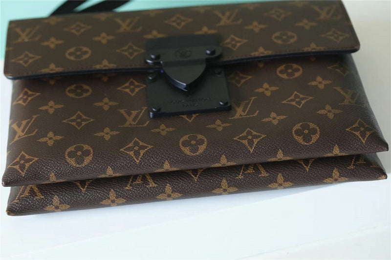 Lux-Totes - LOV Bags - 4440