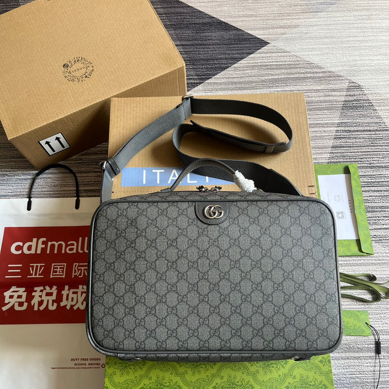Lux-Totes - GCI Bags - 2215