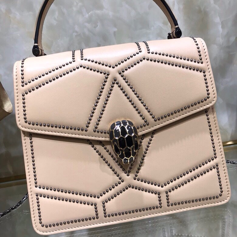 Style My Style - BVLGA Bags - 029