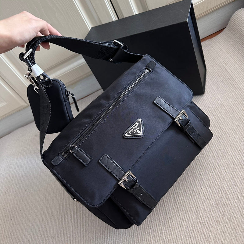 Luxurious Totes - PDA3 Bags - 038
