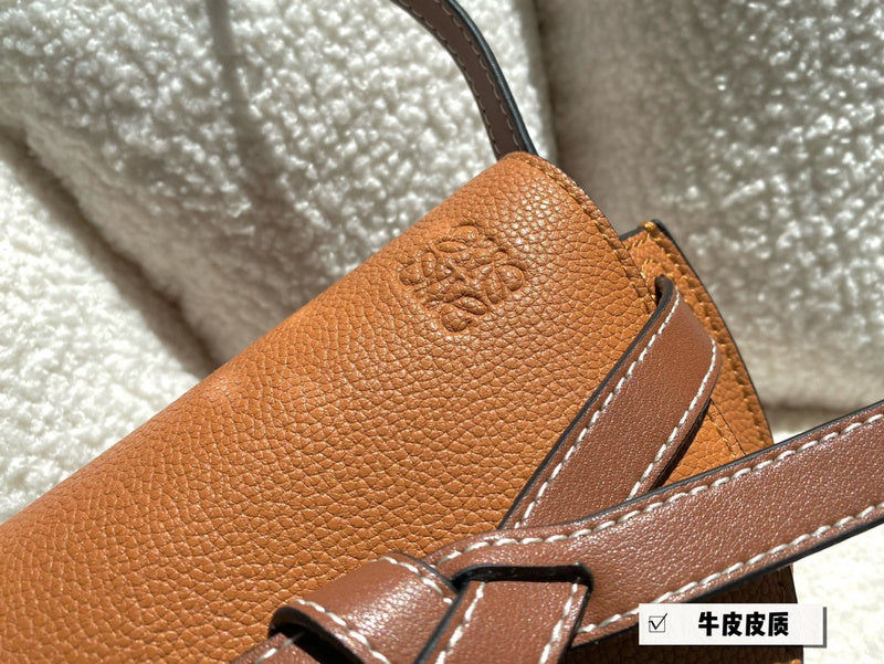 Luxurious Totes - LW-CH Bags - 033