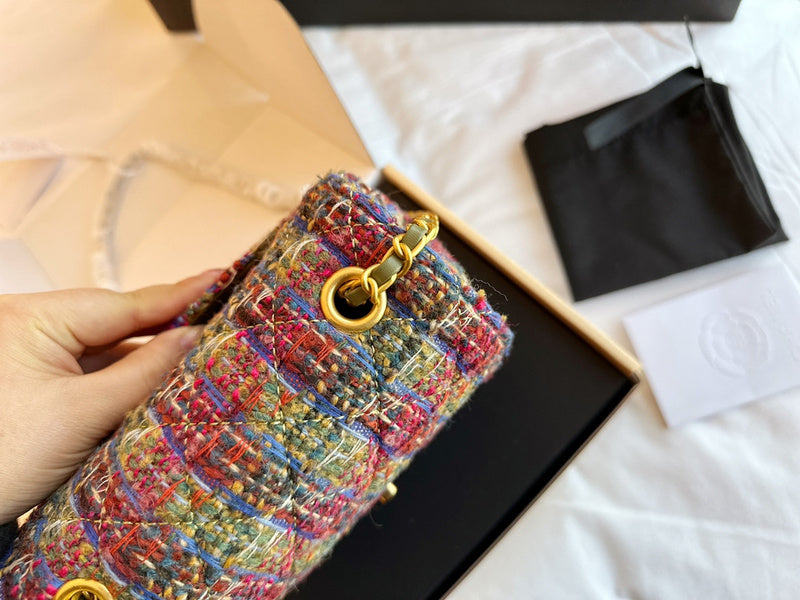 Style My Style - CNL3 Bags - 435