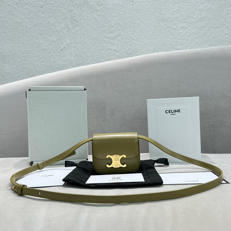 Luxurious-Totes - CLE Bags - 1253
