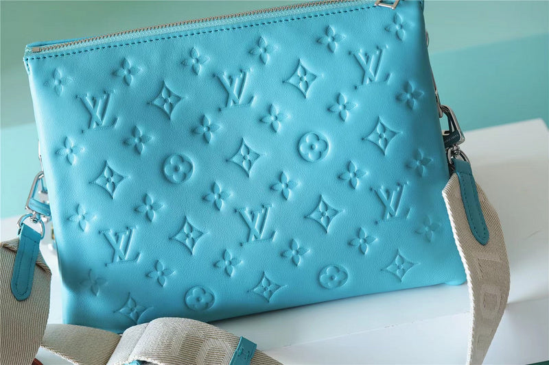 Lux-Totes - LOV Bags - 601