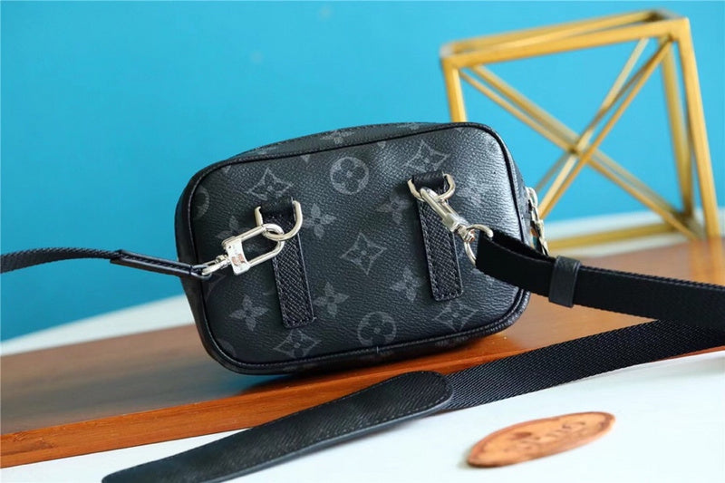 Lux-Totes - LOV Bags - 4093
