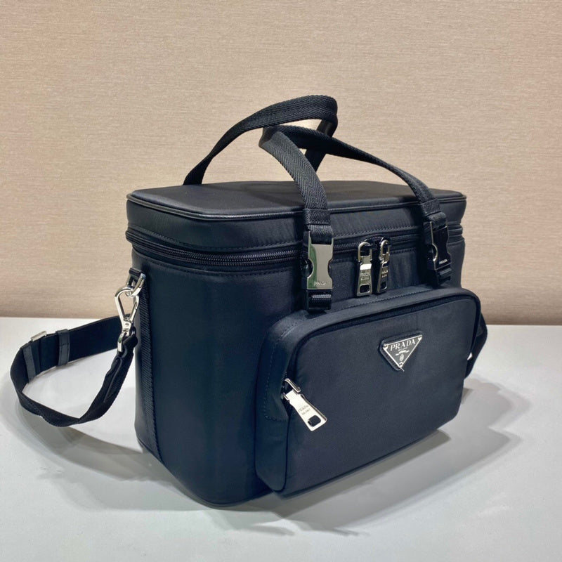 ZEP - PD Bags - 446