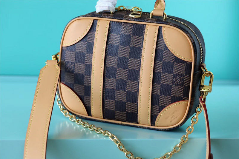 Lux-Totes - LOV Bags - 1205