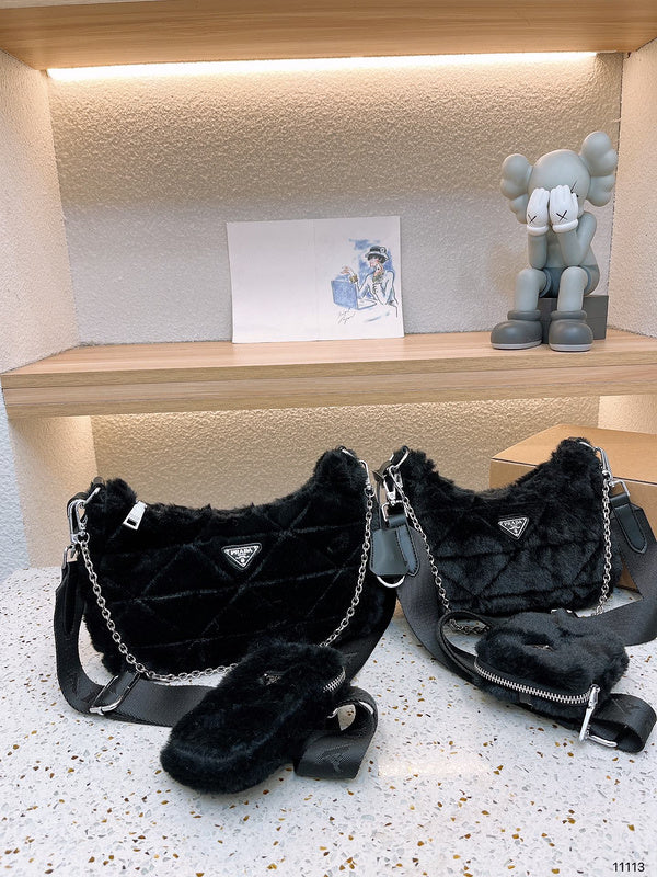 Style My Style - PDA3 Bags - 096