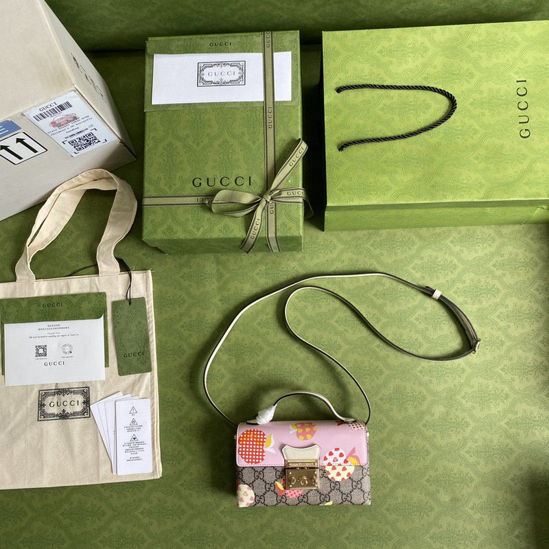 Luxurious Totes - Latest - 4039