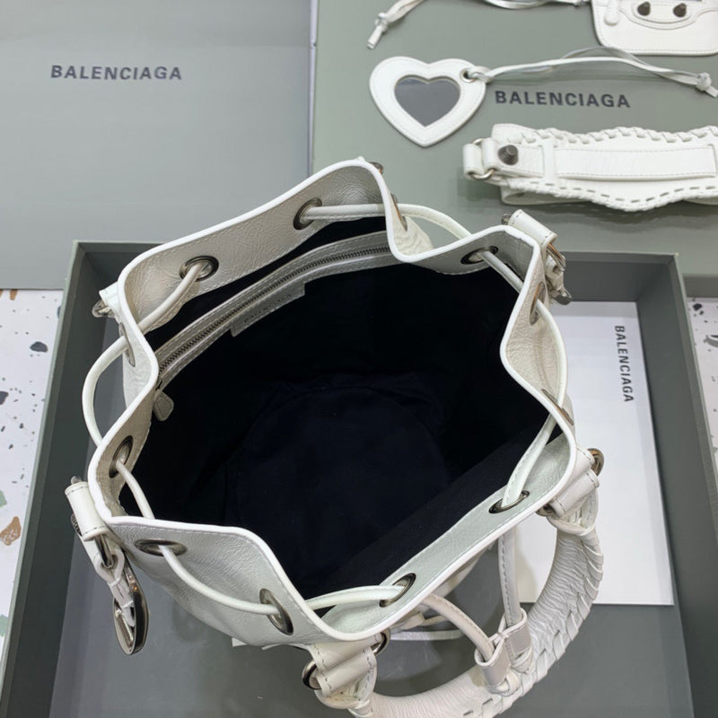 Lux-Totes - BGA Bags - 195