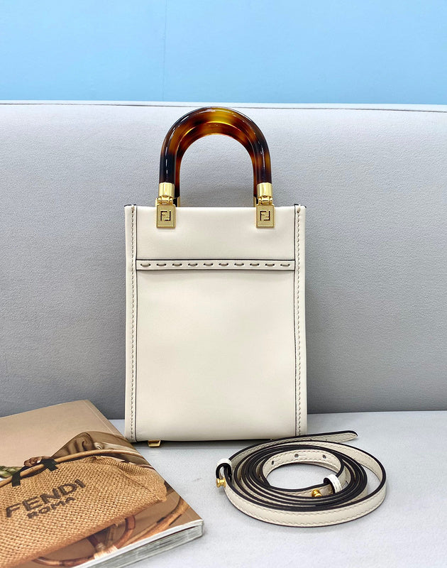 FDI Bags - Luxurious Bags  629