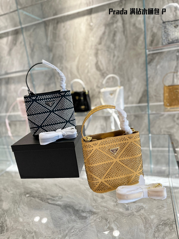 Luxurious Totes - PDA3 Bags - 268