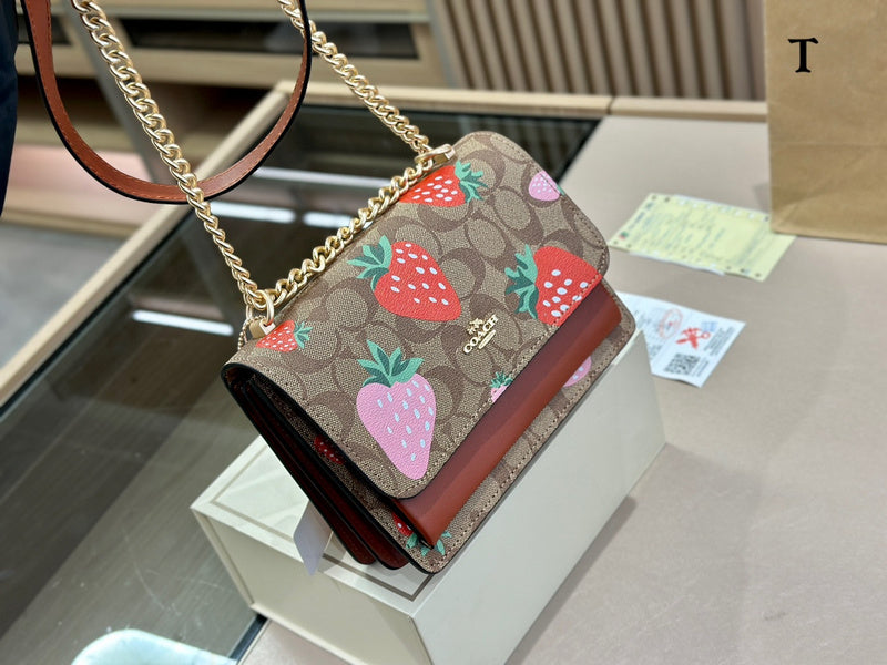 Style My Style - CCH2 Bags - 033