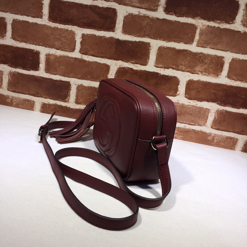 Luxurious Totes - Latest - 10181