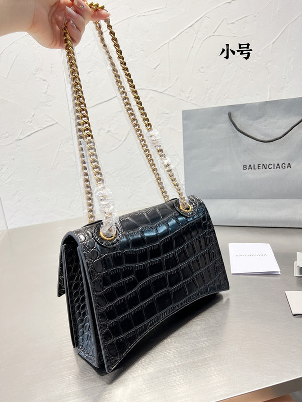 Luxurious Totes - BGA2 Bags - 044