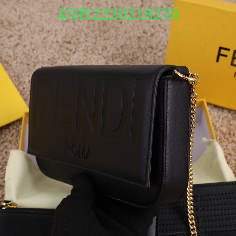 GC - Shoulder - 2641