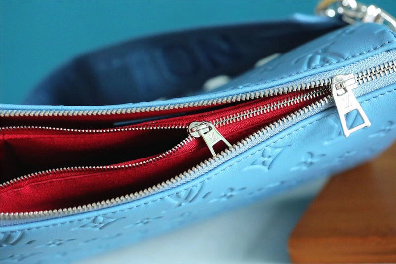 Lux-Totes - LOV Bags - 1397