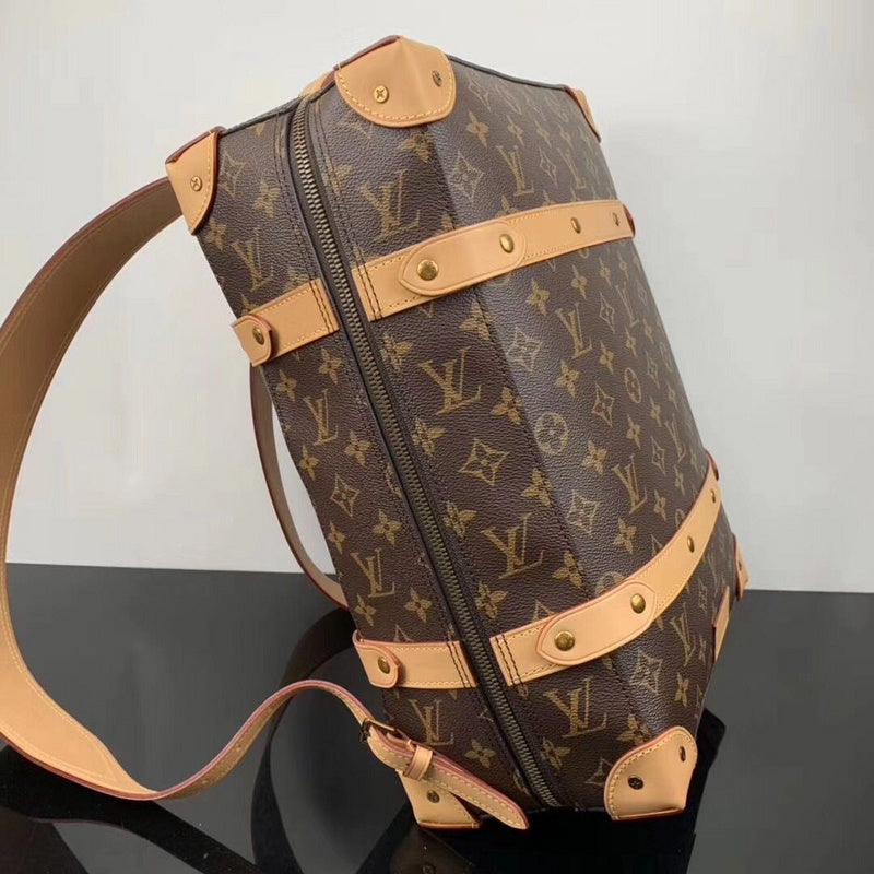 LOV - Luxurious Totes - 2659