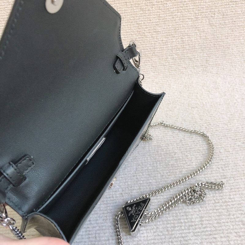 ZEP - PD Bags - 465
