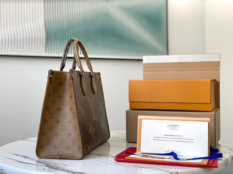 LOV - Luxurious Totes - 1424