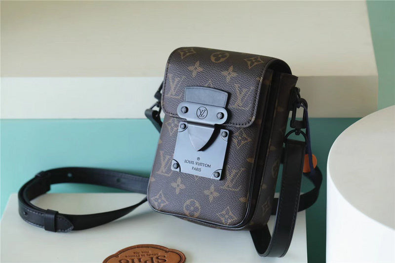 Lux-Totes - LOV Bags - 3967