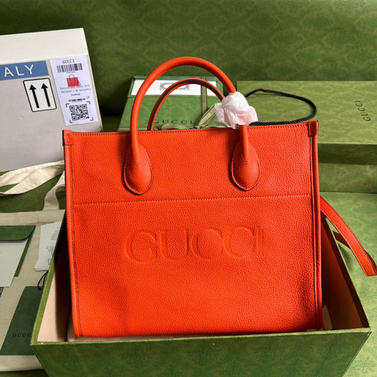Lux-Totes - GCI Bags - 2362