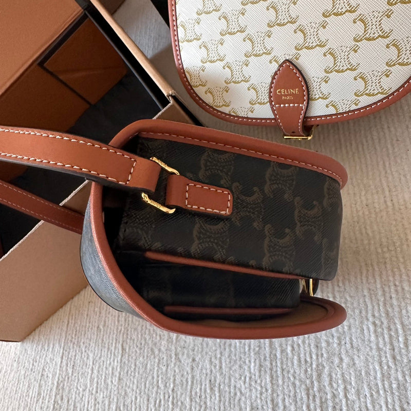 Luxurious Totes - CLE2 Bags - 026