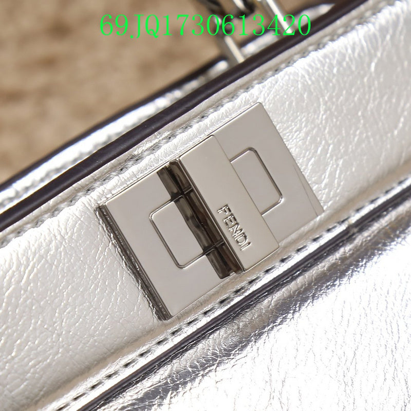 GC - Shoulder - 3138