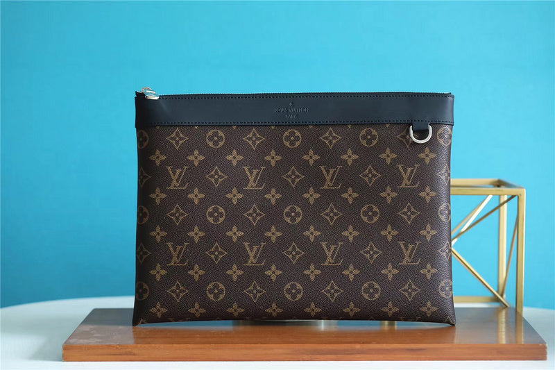 Lux-Totes - LOV Bags - 4801