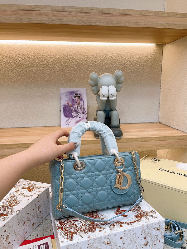 Luxurious Totes - DOR2 Bags - 051